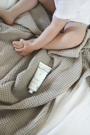 Crème hydratante pour le corps 100 ml - Marelle
